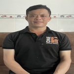 Hồ Như Vũ — thợ điện 10 năm kinh nghiệm